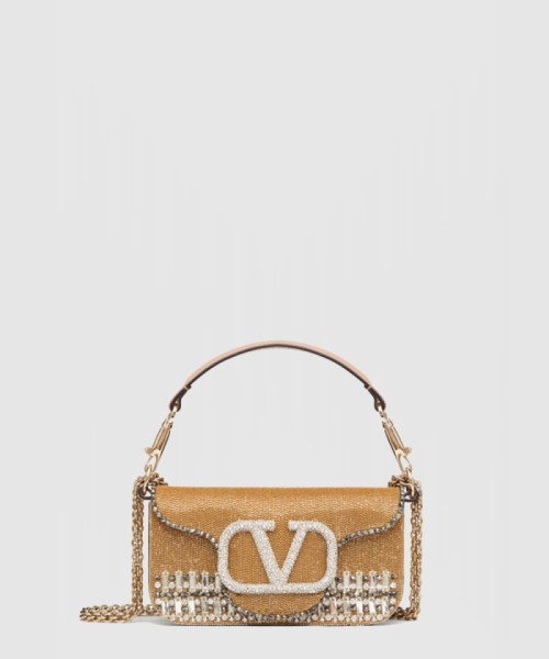 [VALENTINO-발렌티노]로코 숄더백 스몰