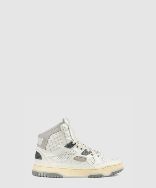 [GUCCI-구찌]이탑 디스트레스드 스니커즈 765437