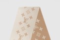 [LOUIS VUITTON-루이비통]레이캬비크 스카프 M78123