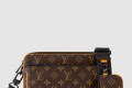 [LOUIS VUITTON-루이비통]트리오 메신저 M46694
