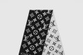 [LOUIS VUITTON-루이비통]LV 에센셜 스카프 M77853