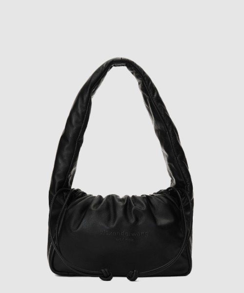 [A.WANG-알렉산더왕]라이언 소프트 스몰 파우치