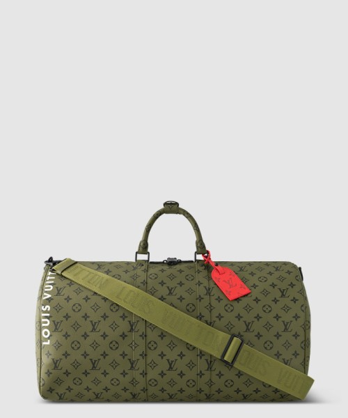 [LOUIS VUITTON-루이비통]키폴 반둘리에 55 M23963