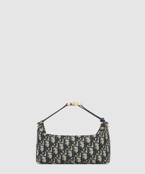 [DIOR-디올]트래블 노마드백 미듐 S5554