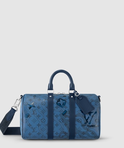 [LOUIS VUITTON-루이비통]키폴 반둘리에 35 M22573