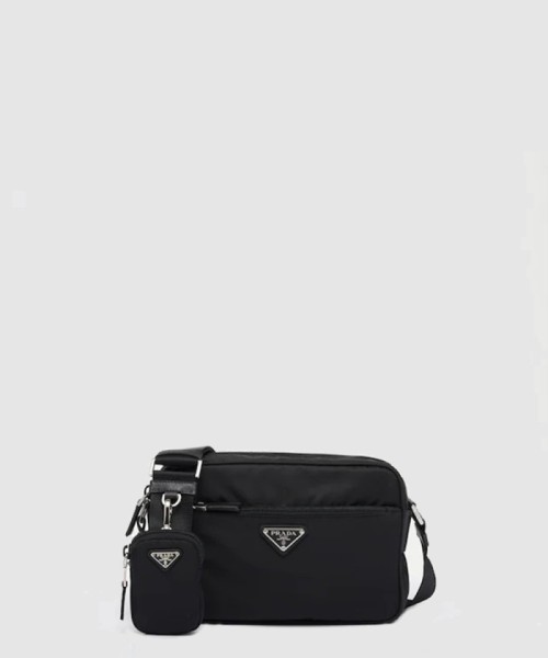 [PRADA-프라다]리나일론 숄더백 1BH197