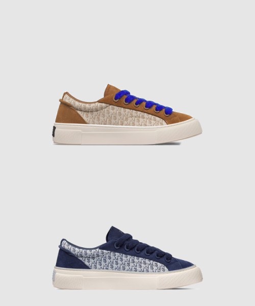 [DIOR-디올]B33 스니커즈 3SN30