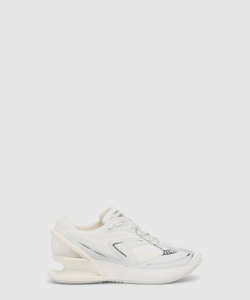 [FENDI-펜디]매치 하이탑 스니커즈 8E8452