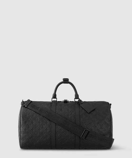 [LOUIS VUITTON-루이비통]키폴 반둘리에 50 M44810