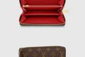 [LOUIS VUITTON-루이비통]지피 월렛 M41896