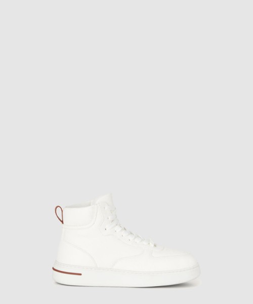 [LORO PIANA-로로피아나]캐주얼화 워크 FAO1077