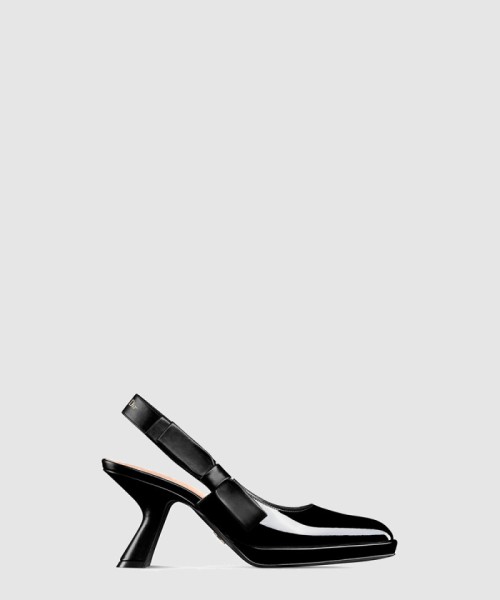 [DIOR-디올]SWEET-D 펌프스 KDV11