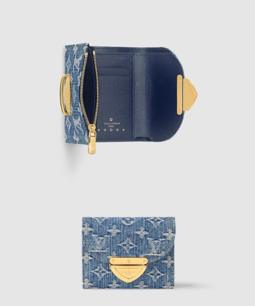 [LOUIS VUITTON-루이비통]빅토린 월렛 M82959