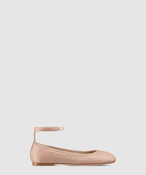 [DIOR-디올]발레리나 플랫슈즈 KDB85