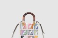 [FENDI-펜디]선샤인 쇼퍼백 미니 8BS051