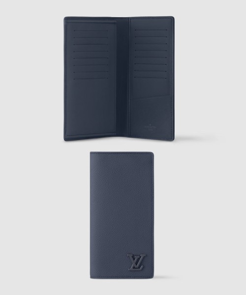 [LOUIS VUITTON-루이비통]브라짜 월렛 M81810