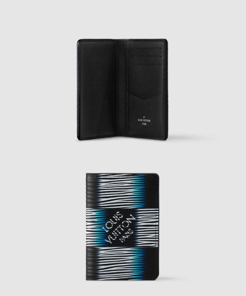 [LOUIS VUITTON-루이비통]포켓 오거나이저 M82822