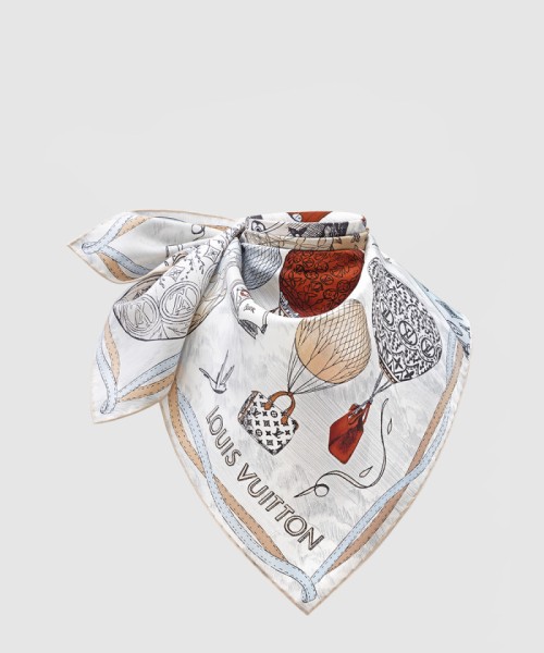 [LOUIS VUITTON-루이비통]업 앤드 어웨이 스퀘어 90 M79151