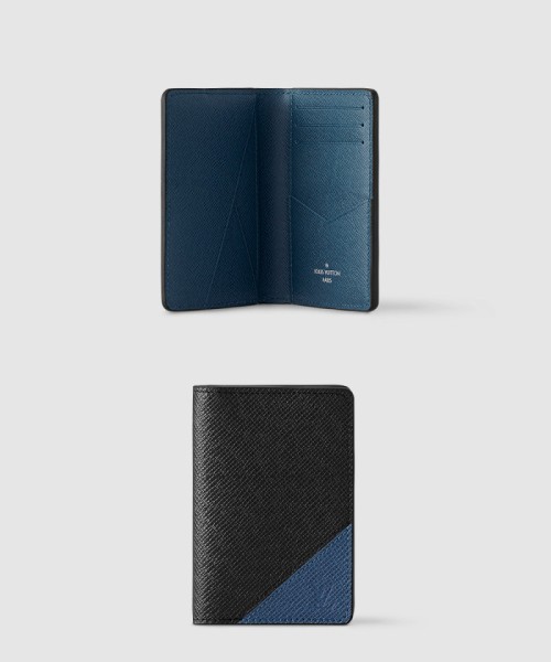 [LOUIS VUITTON-루이비통]포켓 오거나이저 M30983