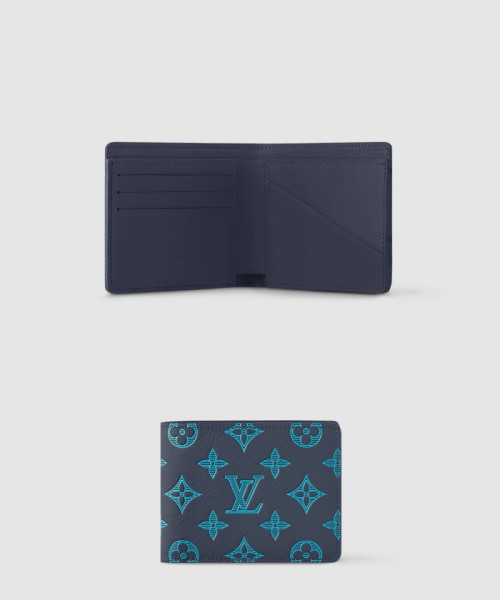[LOUIS VUITTON-루이비통]멀티플 월렛 M82323