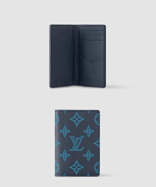 [LOUIS VUITTON-루이비통]포켓 오거나이저 M82324