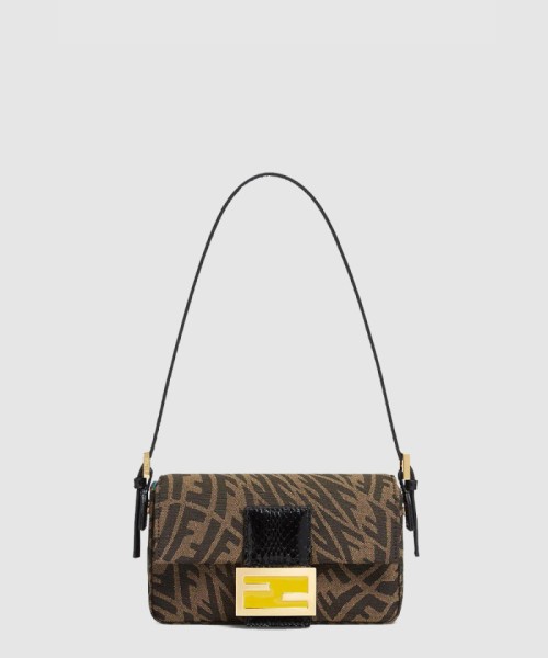 [FENDI-펜디]바게트백 스몰 1997 8BR792