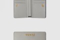 [GUCCI-구찌]스크립트 지퍼 지갑 772640