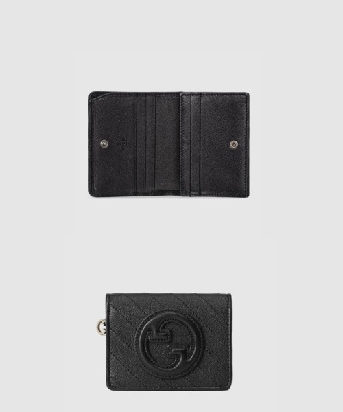 [GUCCI-구찌]카드 케이스 지갑 760317
