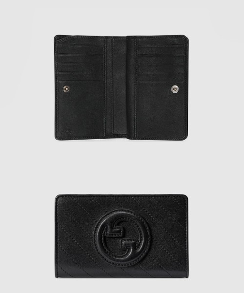 [GUCCI-구찌]지퍼월렛 760336