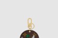 [LOUIS VUITTON-루이비통]일러스트 비비엔 세일 키 홀더 M82634