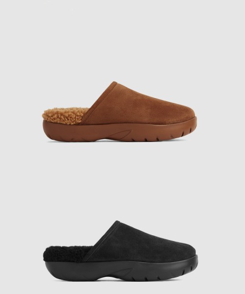 [BOTTEGA-보테가베네타]스냅 슬리퍼 775351