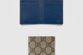 [GUCCI-구찌]GG 디테일 롱 카드 케이스 768249
