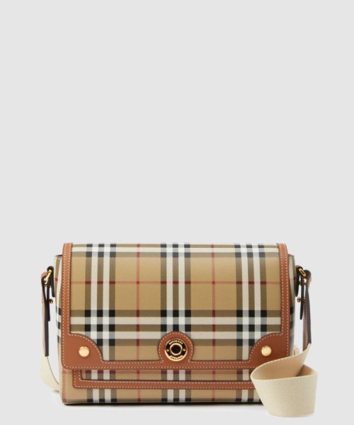 [BURBERRY-버버리]체크 들백 80662261