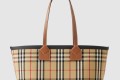 [BURBERRY-버버리]스몰 런던 토트백 80661631