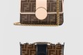 [FENDI-펜디]FF 미니 크로스백 8BS016