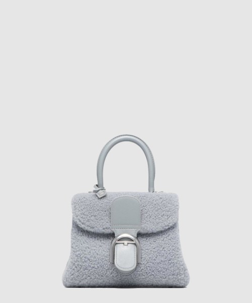 [DELVAUX-델보]브리앙 미니 스위트 클라우드