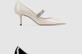 [JIMMY CHOO-지미추]Bing Pump 65