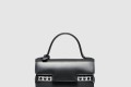 [DELVAUX-델보]톰페트 PM 크리스피 카프