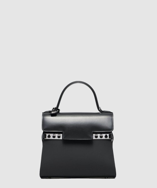 [DELVAUX-델보]톰페트 PM 크리스피 카프