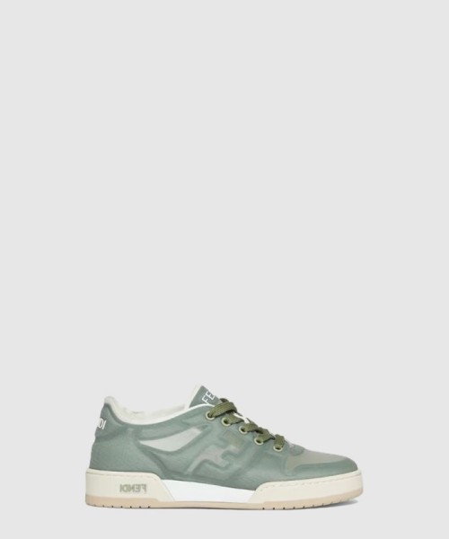 [FENDI-펜디]플로우 스니커즈 8E8415