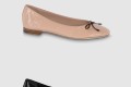 [LOUIS VUITTON-루이비통]니나 발레리나 플랫슈즈 1ABGK8