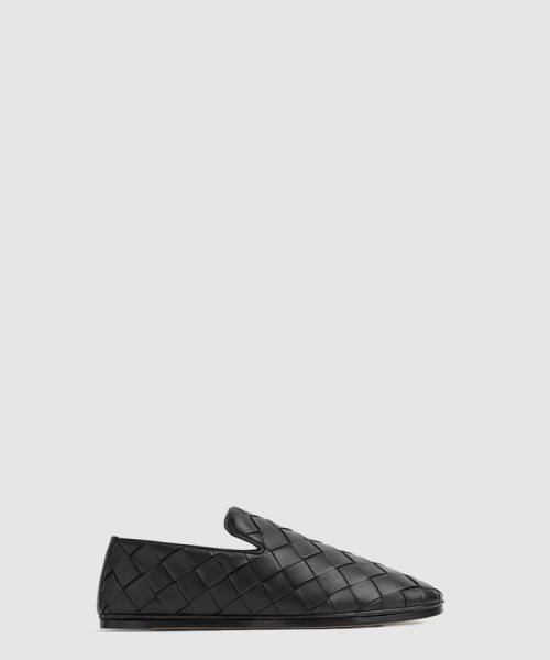 [BOTTEGA-보테가베네타]선데이 슬리퍼 775315