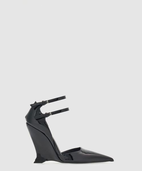 [FERRAGAMO-페레가모]힐 펌프스 01G554