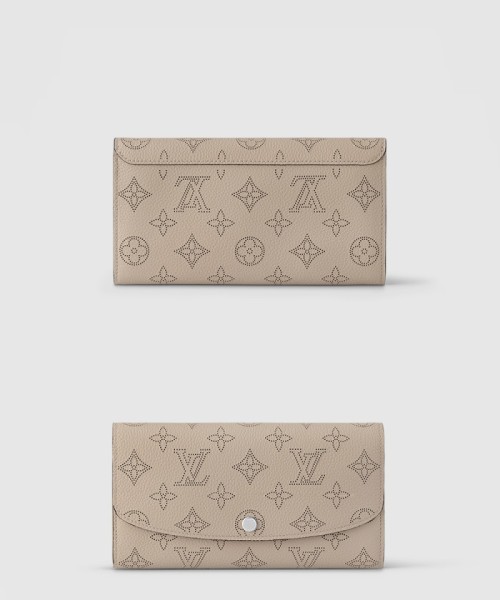 [LOUIS VUITTON-루이비통]아이리스 머니클립 M60144