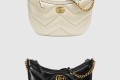 [GUCCI-구찌]GG 마몽 스몰 숄더백 777263