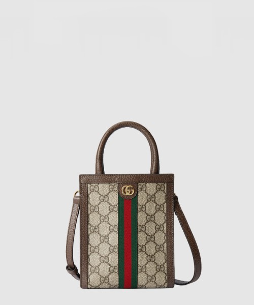 [GUCCI-구찌]오피디아 GG 수퍼 미니백 772317