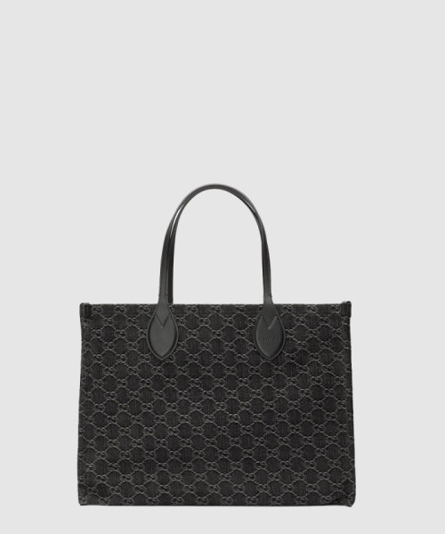 [GUCCI-구찌]오피디아 GG 라지 토트백772184