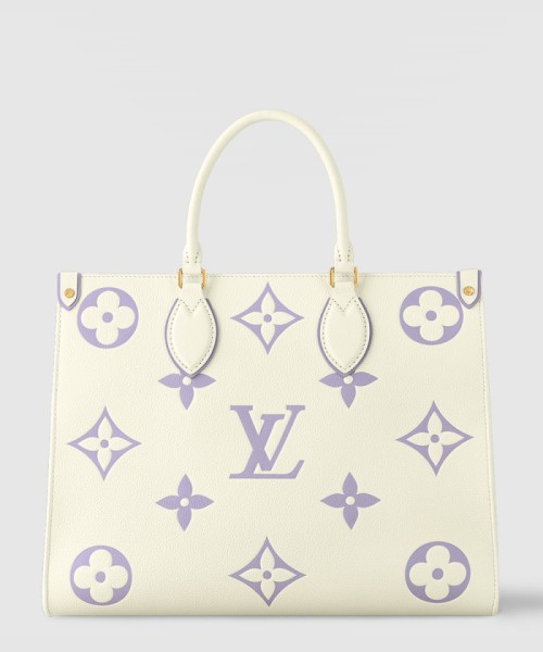 [LOUIS VUITTON-루이비통]온더고 MM M23937