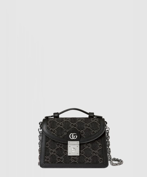 [GUCCI-구찌]오피디아 GG 미니 숄더백 696180