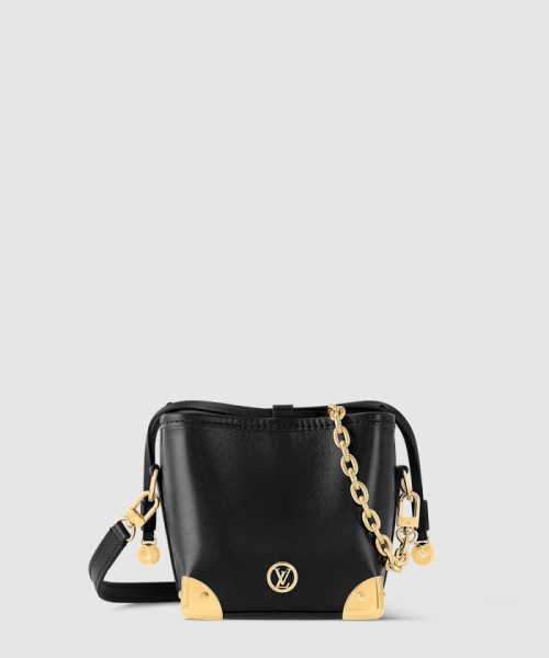 [LOUIS VUITTON-루이비통]노에 퍼스 참 M82886